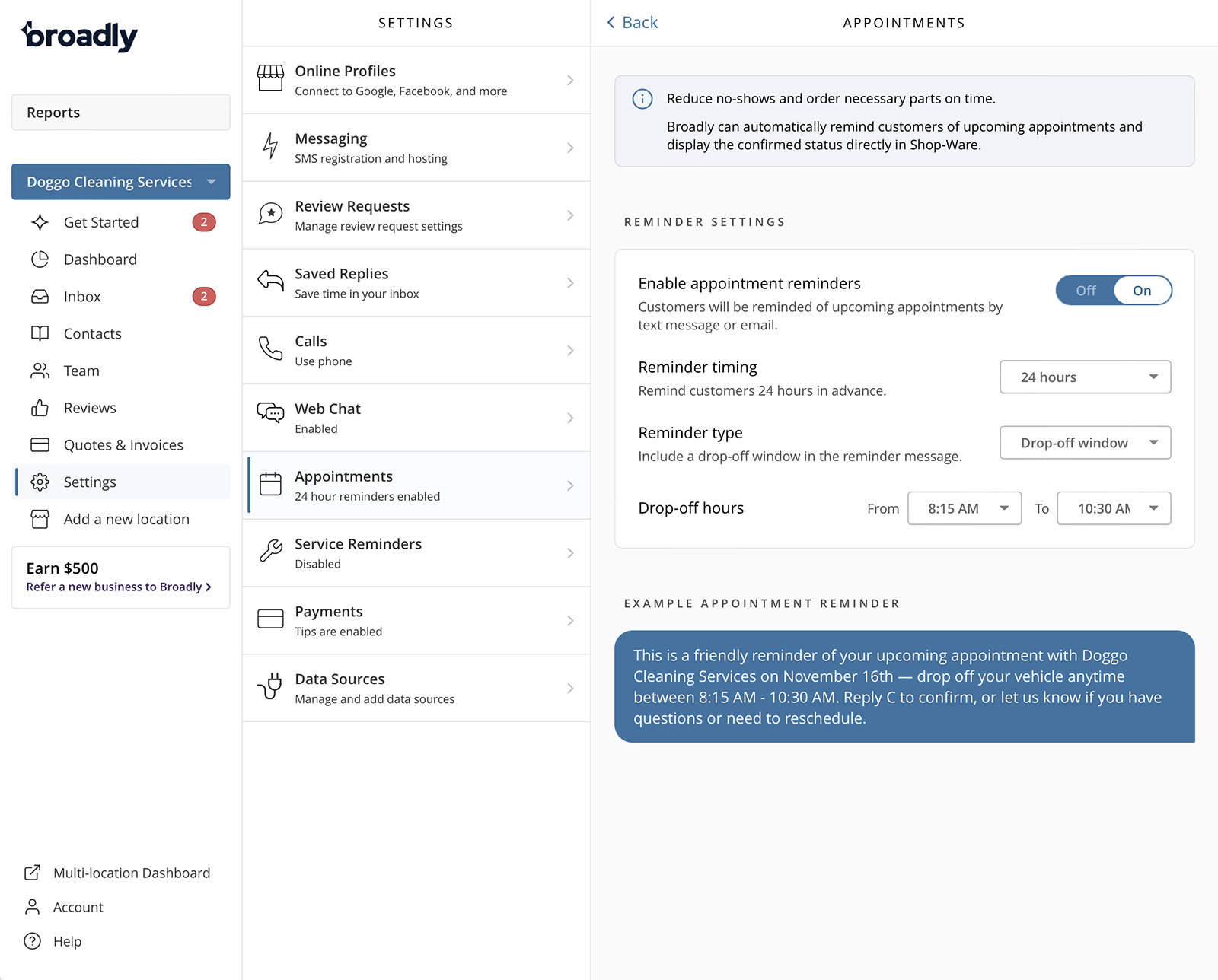 12-settings-appointments