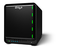 drobo