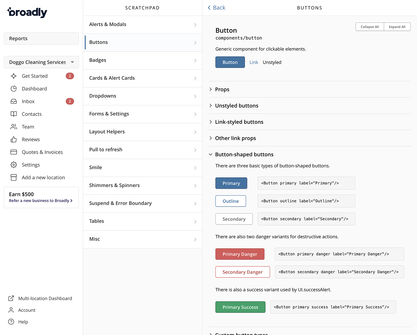 scratchpad-buttons