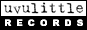 uvulittle records